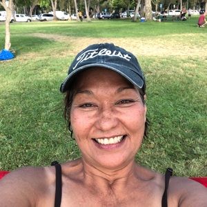 Meet your Posher, Monalisa